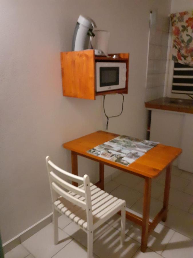 Appartement Arche De L'Isle à Petit-Canal Extérieur photo